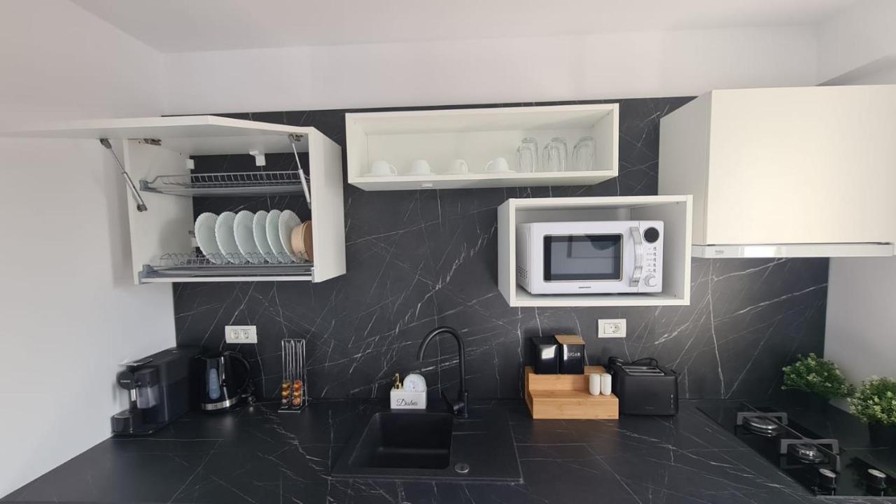 Government Deluxe Studio By Magic Apartments Bukareszt Zewnętrze zdjęcie