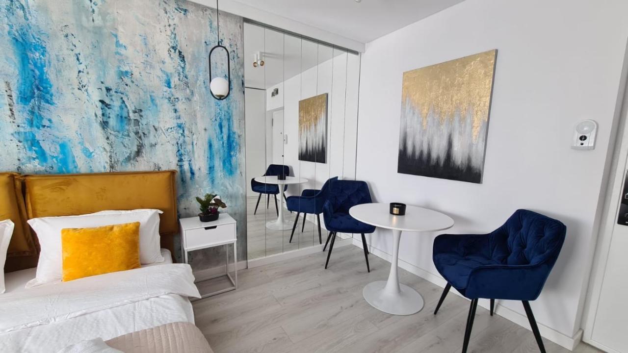 Government Deluxe Studio By Magic Apartments Bukareszt Zewnętrze zdjęcie