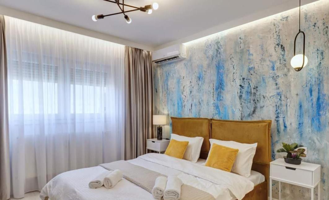 Government Deluxe Studio By Magic Apartments Bukareszt Zewnętrze zdjęcie