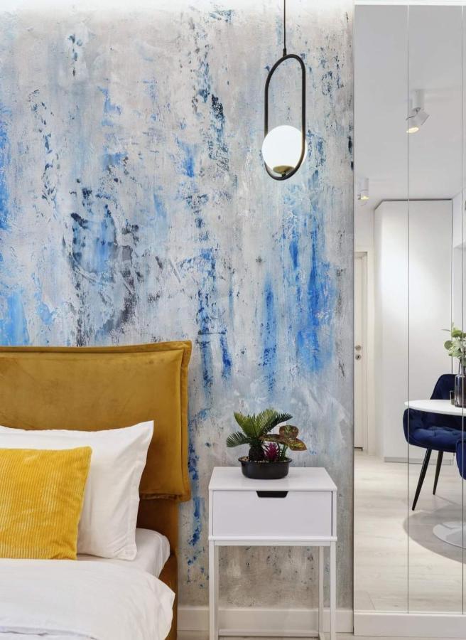 Government Deluxe Studio By Magic Apartments Bukareszt Zewnętrze zdjęcie