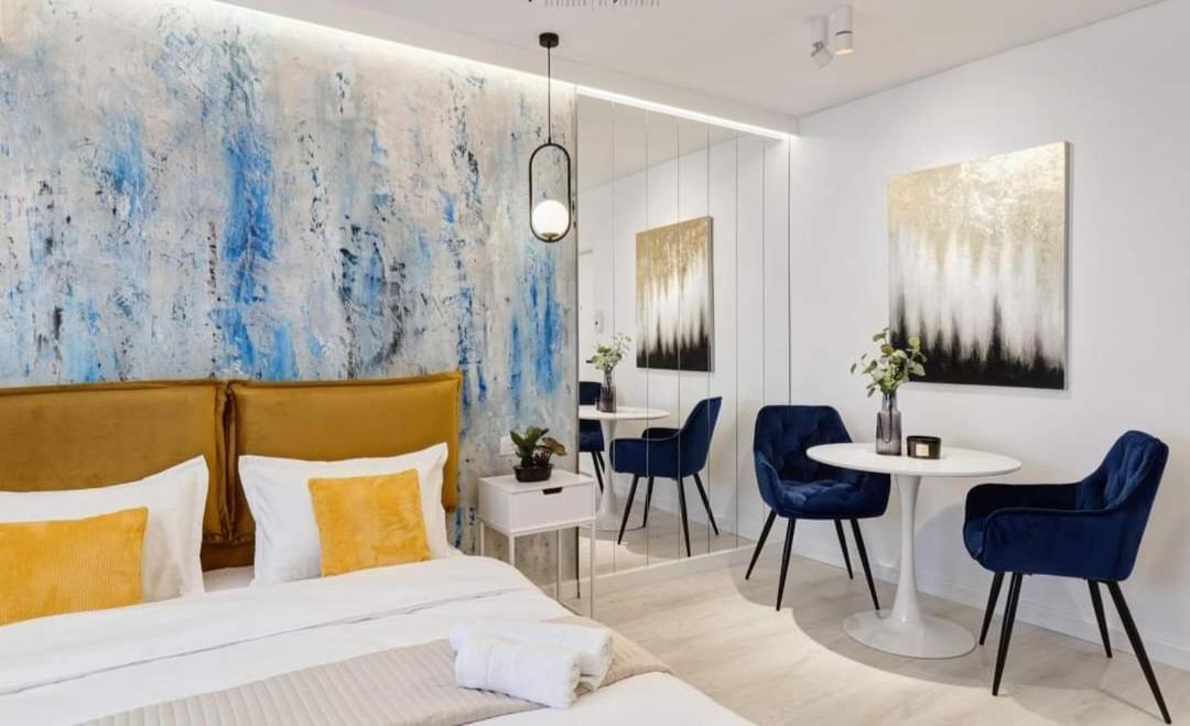 Government Deluxe Studio By Magic Apartments Bukareszt Zewnętrze zdjęcie