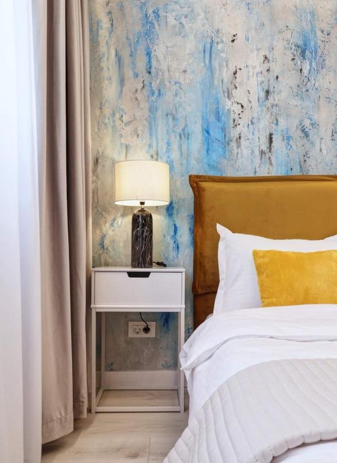 Government Deluxe Studio By Magic Apartments Bukareszt Zewnętrze zdjęcie
