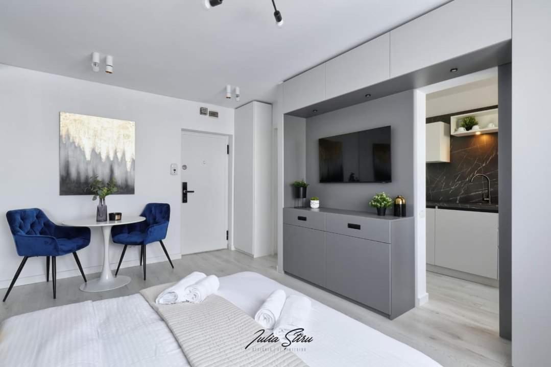 Government Deluxe Studio By Magic Apartments Bukareszt Zewnętrze zdjęcie